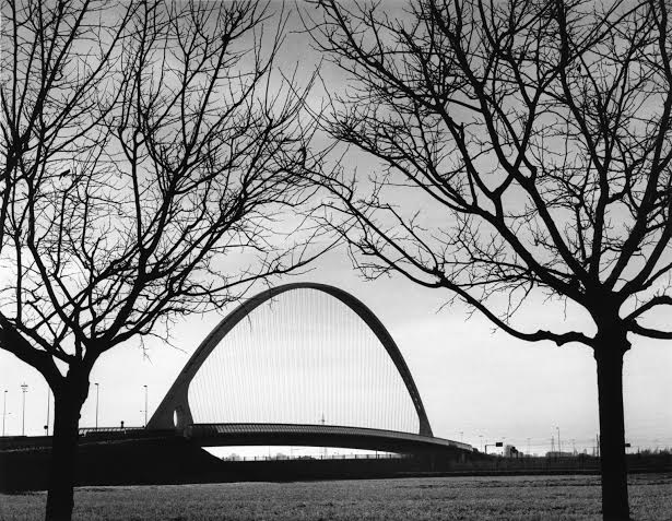 Stanislao Farri – Bonjour Monsieur Calatrava